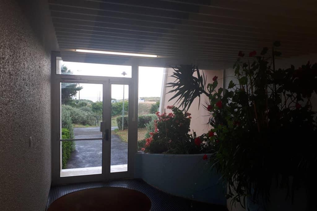 Studette Acces Plage Saint-Jean-de-Monts Exterior foto